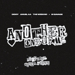 Another One Of Me - Anuel AA