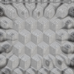 Etrigan Benezar - Random walk II