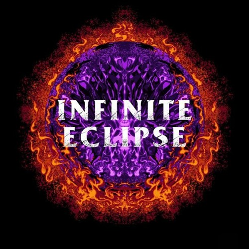 Infinite Eclipse (Prequel) - Jyc Row