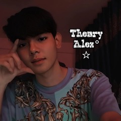 Hold You - S.Lex Remix (Theary Alex) - Nhạc 30 Củ Hot Tiktok 2024