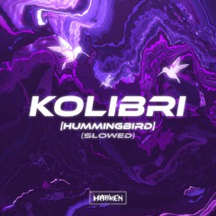 KOLIBRI [SLOWED]
