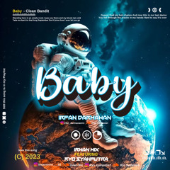 BABY DISCO ( Irwan Mix X Ryo Syahputra X Irfan Darmawan ) # MAHAL