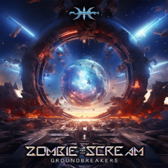 Zombie Scream - Secret Vision