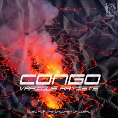 Koorzuster - Fear [CONGO VA]