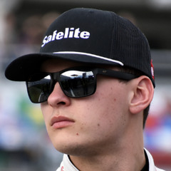 It's (Corey) Heim Time with the 2025 NASCAR Truck Series Champ