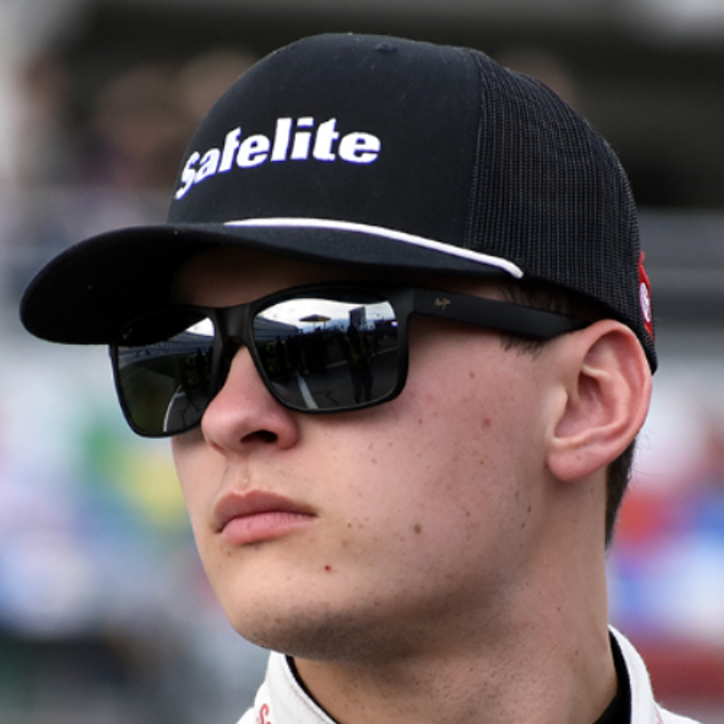 It's (Corey) Heim Time with the 2025 NASCAR Truck Series Champ