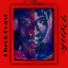 Time (Feat. Check Coast)