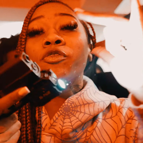 BabyyThreat x NUMBA9INE - F**K AH BBL