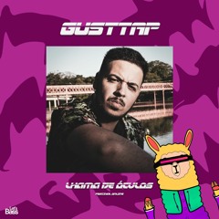 GUSTTAP MIX - Lhama de Óculos