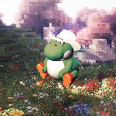 Mexican Yoshi