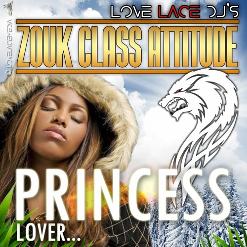 CLASS PRINCESS LOVER - C PRINCESS KI LA !!!
