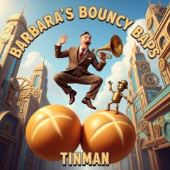Barbara's Bouncy Baps