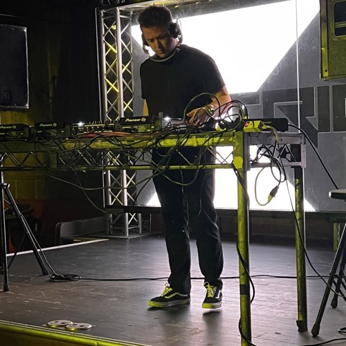 Casey Rasch @Menno De Jong Intricacy Sundaze 04/10/2022