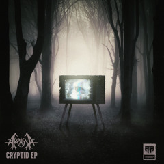 CRYPTID (OUT NOW ON FULL FLEX AUDIO)