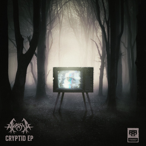 CRYPTID (OUT NOW ON FULL FLEX AUDIO)
