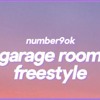 Number9ok - Garage Room Freestyle (TikTok Song) ''Fishing Pole Reel It In Work''