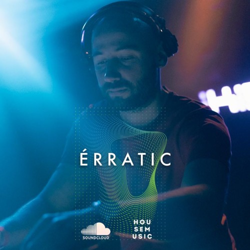 Erratic Dbri Podcast