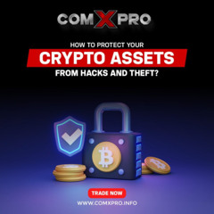 How To Protect Your Crypto Assets From Hacks And Theft?