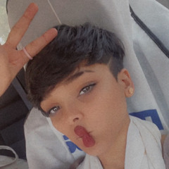 تجيك التهايم وانت نايم؟☹️💔'.