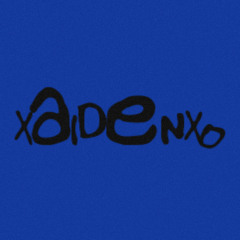 GOOD LUCK WITH FOREVER - XAIDEN