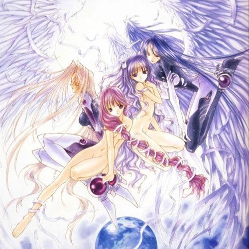 Stream CELESTIAL RISING [prod. noirnovel] by coldbrilliant | Listen ...