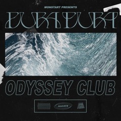 Pura Pura - Odyssey Club
