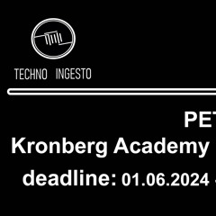 Petra Pahn - Kronberg Academy Broadcast (Ruud S Remix)