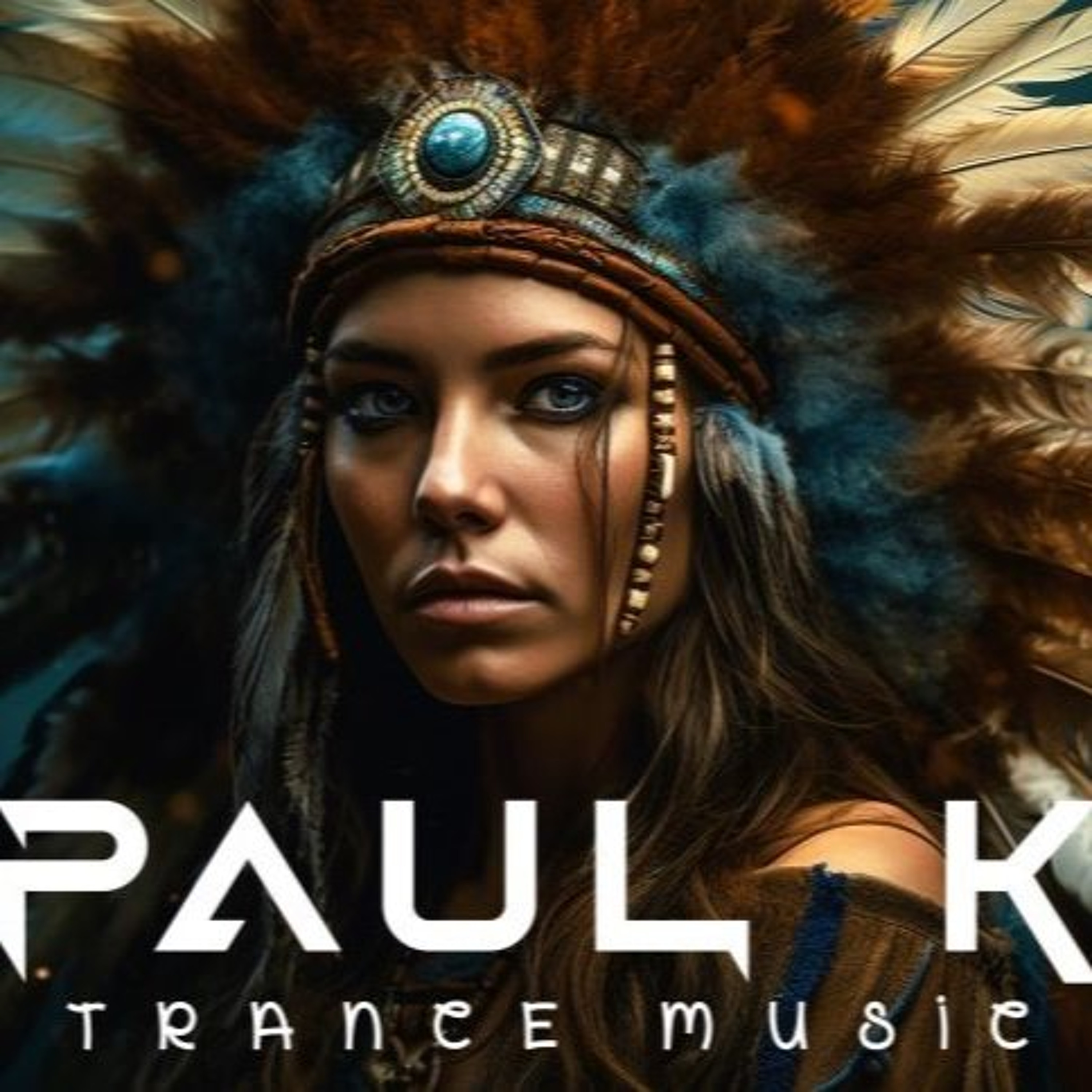 Paul K - Obsessive Podcast 247 episode artwork