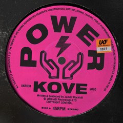 Kove - Power