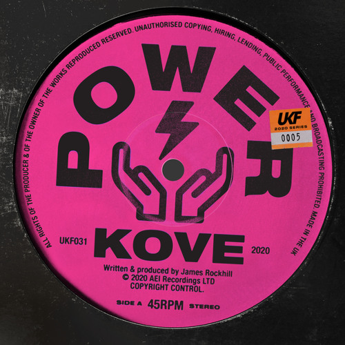 Kove - Power