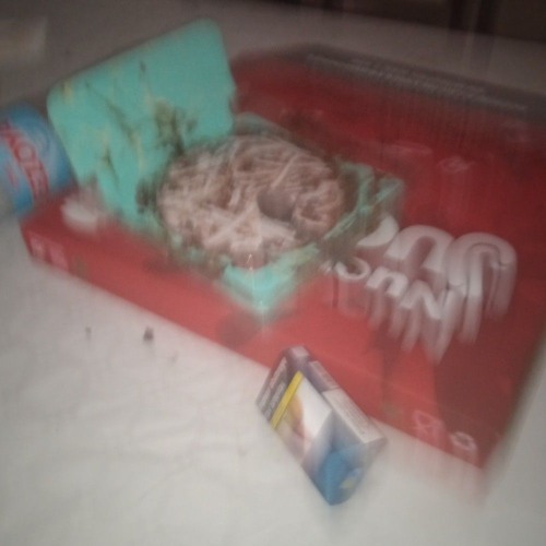 Otra playlist más para trashy dj sets