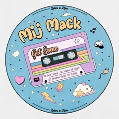 PREMIERE: Mij Mack - Belief [Letters To Nina]