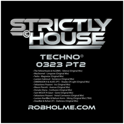 Techno® 0323 PT2