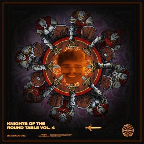 Automhate - MOORG (JUMP UP Flip)