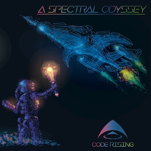 Code Rising + Ohverclock - Astral Communion