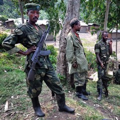 En RDC, les Eglises tentent une médiation auprès des forces du M23