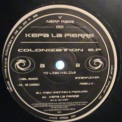 Kepa La Pierre - Really