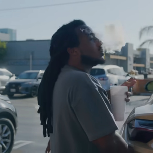 Mozzy Type Beat "My Problems"