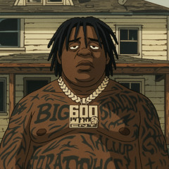 BX the Plug x The Largest LOFI REMIX