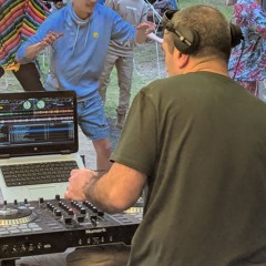 Goa Trance Set 35