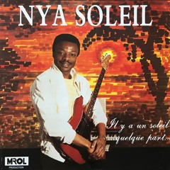 Nya Soleil - Yaoundé by Night (Digger's Digest Snippets)