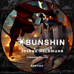 Joshua Bachmann - Unknown Mission (FREE DOWNLOAD)