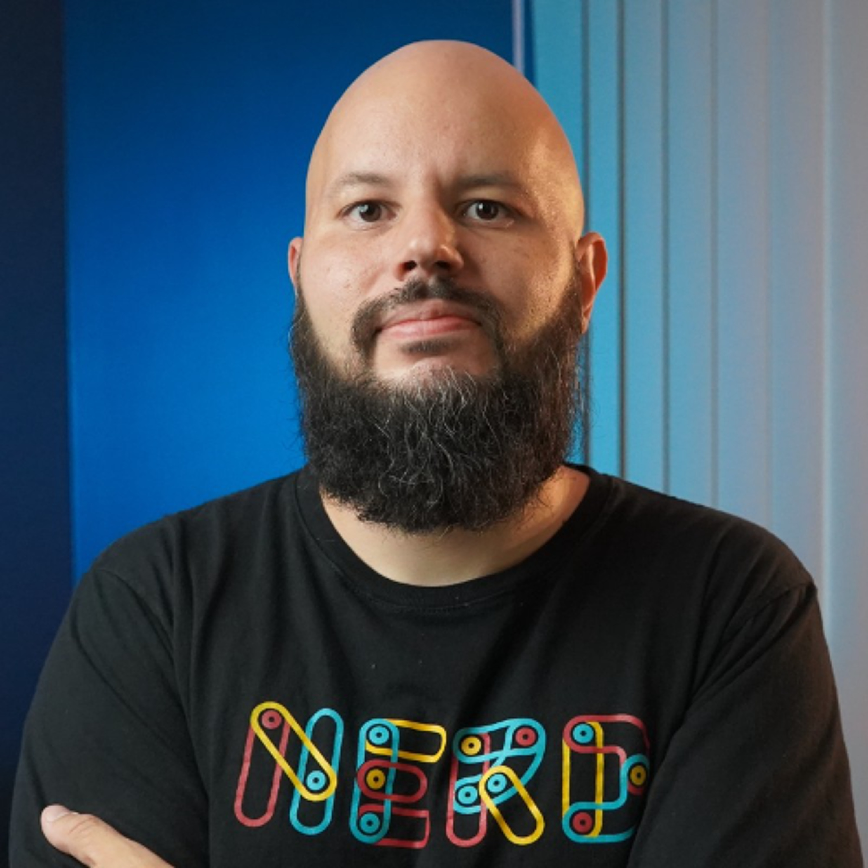Building Your Personal Brand and Making an Impact: Insights from Principal Engineer Pablo Fredrikson