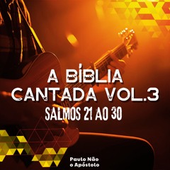 Confio Em Ti - (Inspired by Psalm 25) - A Bíblia Cantada