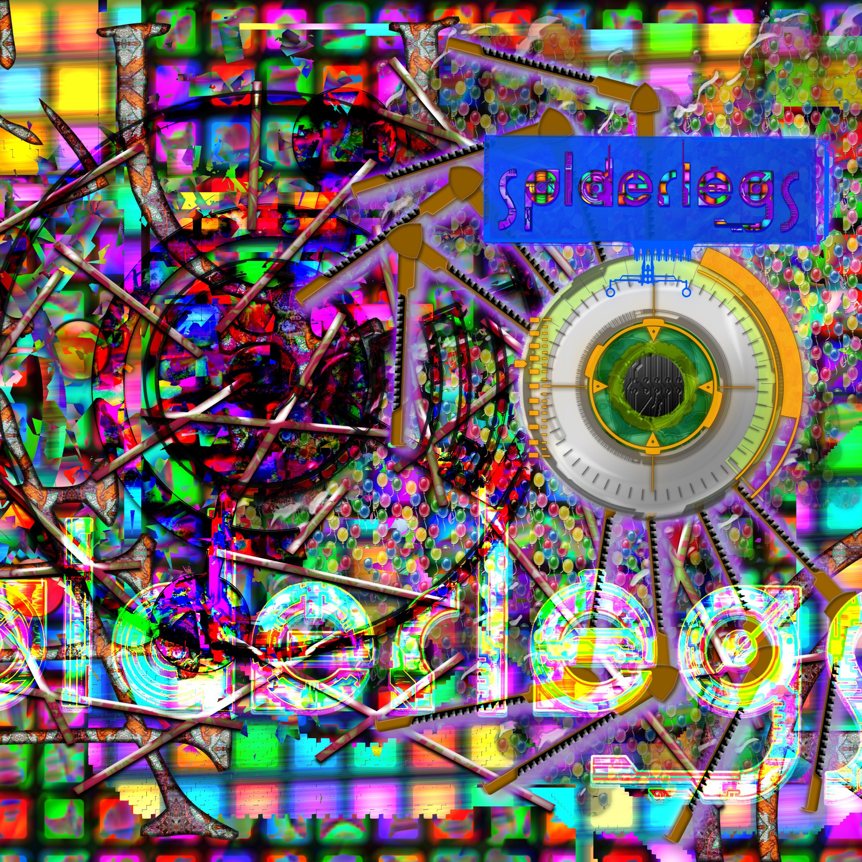 Messy (instr demo) episode artwork