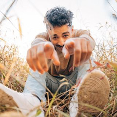 ain’t no sunshine by aneestherapper