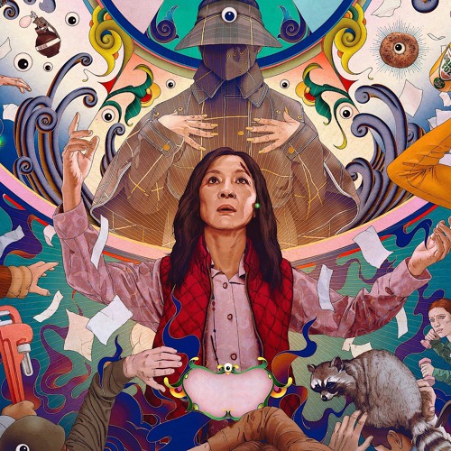 Stream watch everything everywhere all at once 2022 full movies by