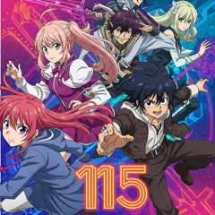 Nightcore - 115 (Rock)