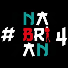 Nabri beat #4 (Nino Augustine)