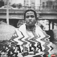 A$AP Rocky Feat. ScHoolboy Q - PMW (All I Really Need) Remix